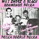 Afbeelding bij: The Joe grkman trio - The Joe grkman trio-Wet shoes & black diamonds polka / 